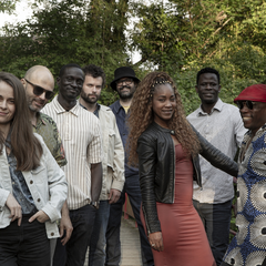 Festival La Tempora - The Bongo Hop