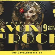 Festival La Voix du Rock #9