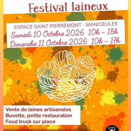 Festival laineux
