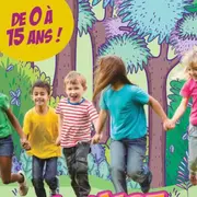 Festival Lalinde s'amuse