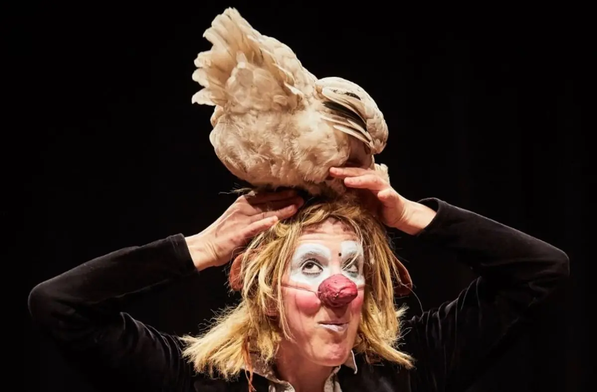 Festival Lalinde s'amuse | Spectacle familial