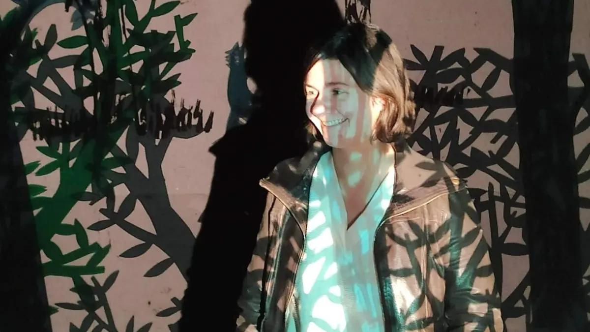 Alice au pays des welches, à voir près de chez vous