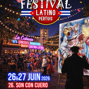 Festival Latino