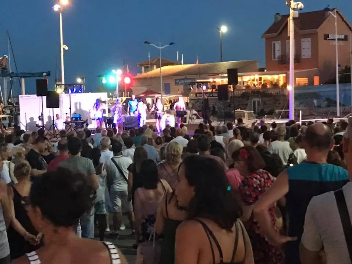 Festival Latino Tropi Cuba