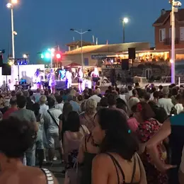 Festival Latino Tropi Cuba