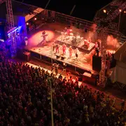 Festival Latinossegor 2026