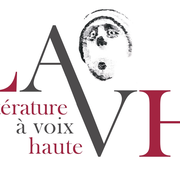 Festival LAVH Littérature A Voix Haute