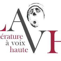 Festival LAVH Littérature A Voix Haute