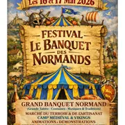 Festival Le Banquet des Normands