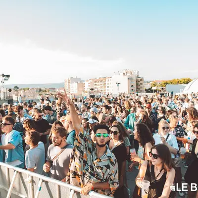 Marseille : nos 9 idées sorties du week-end