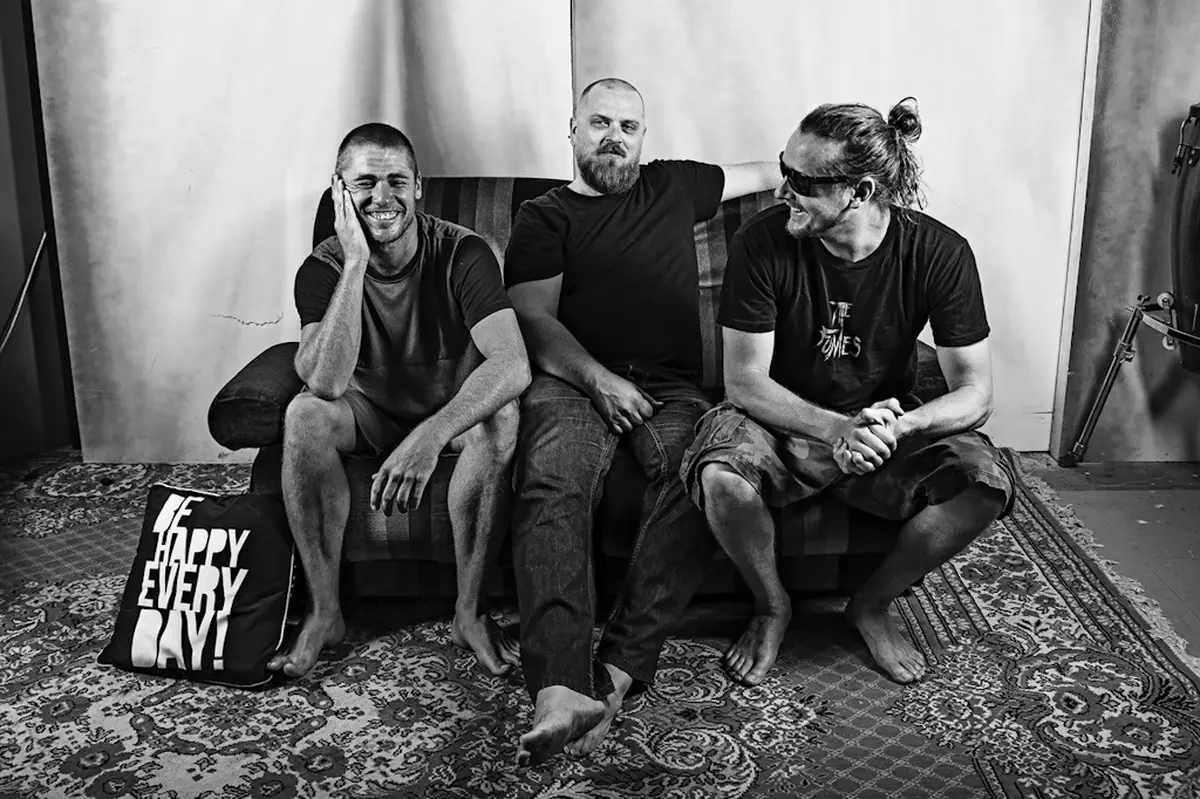 Festival - Le Buis Blues Festival