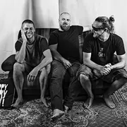 Festival - Le Buis Blues Festival