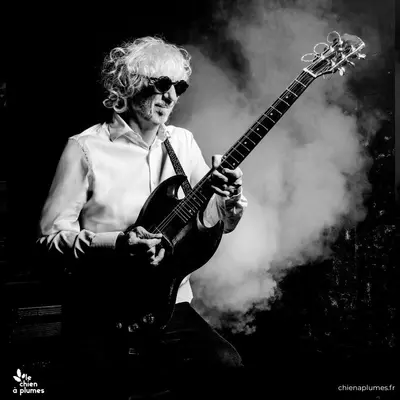 Festival Le Chien à Plumes 2026