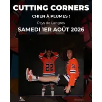 Festival Le Chien à Plumes 2026 DR