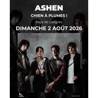 Festival Le Chien à Plumes 2026 DR