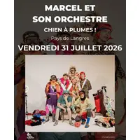 Festival Le Chien à Plumes 2026 DR