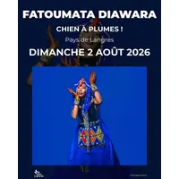 Festival Le Chien à Plumes 2026 DR