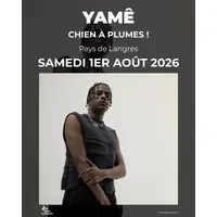 Festival Le Chien à Plumes 2026 DR