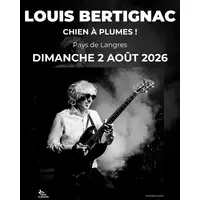 Festival Le Chien à Plumes 2026 DR