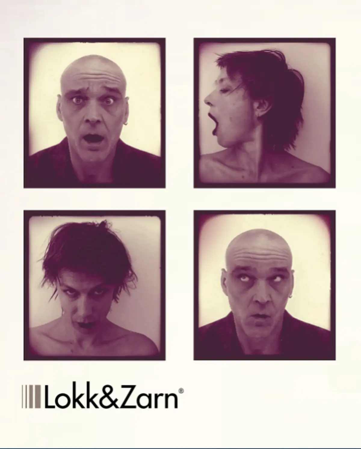 Festival Le Grand Rendez-Vous - Lokk & Zarn
