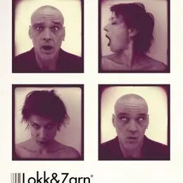 Festival Le Grand Rendez-Vous - Lokk & Zarn