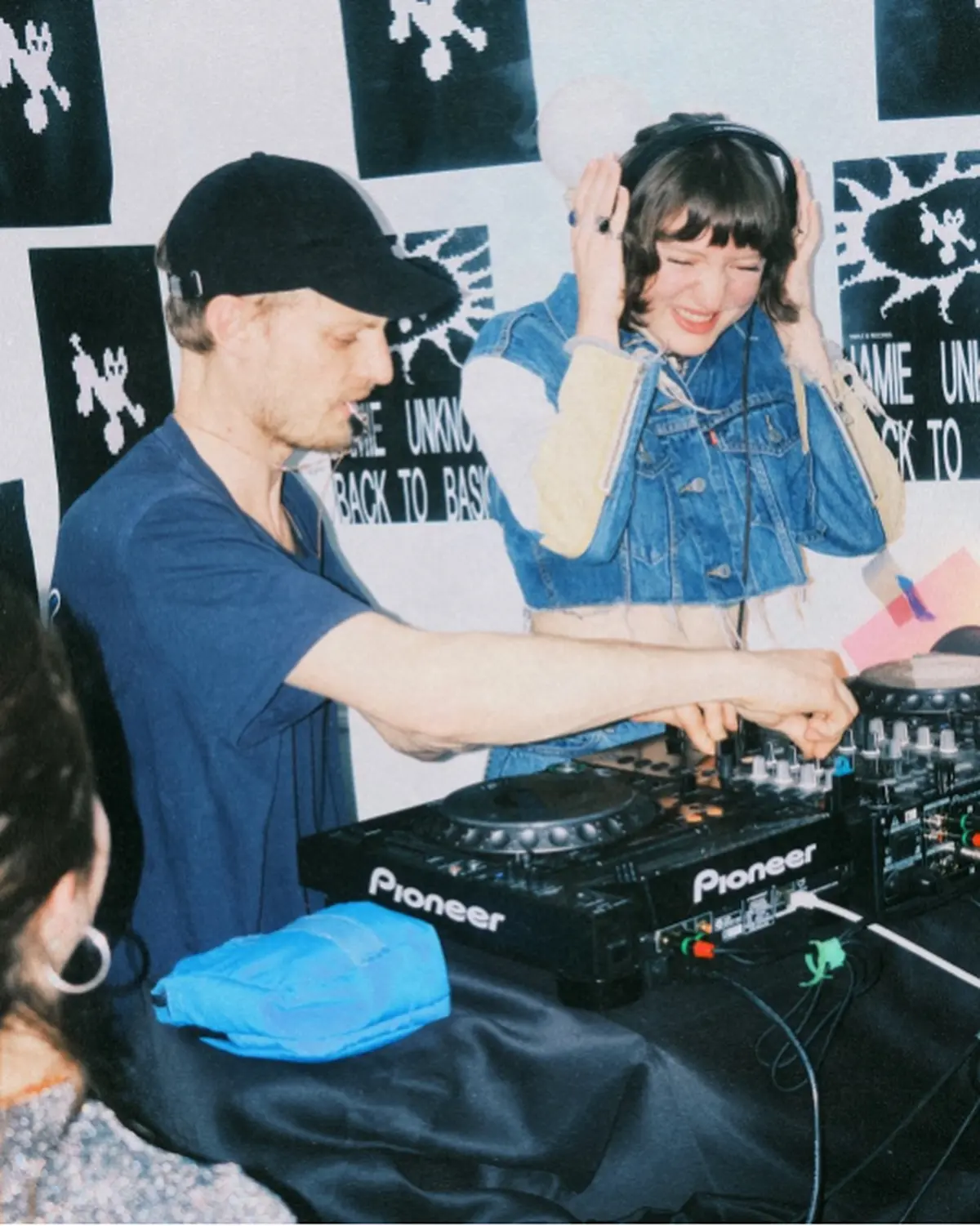 Festival Le Grand Rendez-Vous - Mc Danse Pour Le Climat B2b Remremx