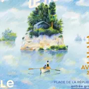 Festival Le Livre à Metz 2026