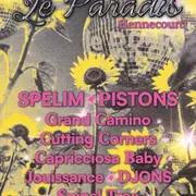 Festival le Paradis