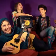 Festival Le Printemps Des Notes - Coquelicot De Fogo