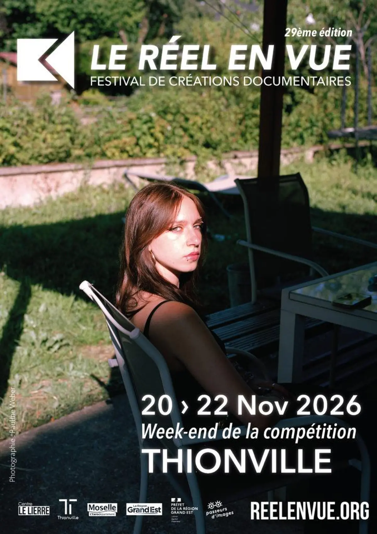 Festival le réel en vue