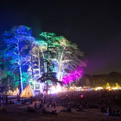 Festival le Rêve de l'Aborigène
