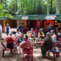 Festival Le Son Continu