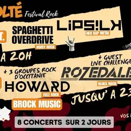 Festival Le Survolte