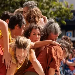 Festival le temps d'aimer