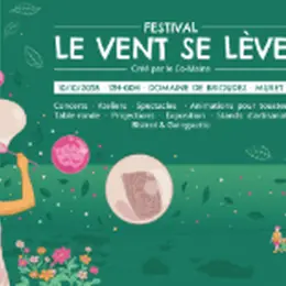 Festival Le Vent Se Lève