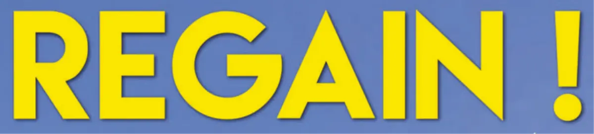 Festival lectures d'hiver : Regain