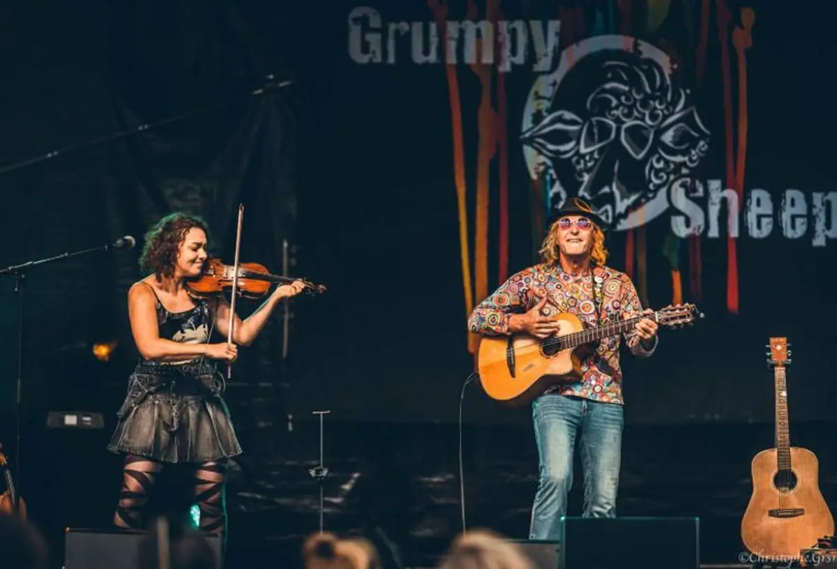 De la musique pour tous les goûts! 