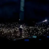 Festival Les Alpagas Bleus &copy; Les Alpagas Bleus