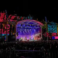 Festival Les Alpagas Bleus &copy; Les Alpagas Bleus