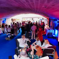 Festival Les Alpagas Bleus &copy; Les Alpagas Bleus