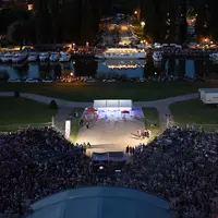 Assistez en plein air aux concerts du festival &copy; Les Alpagas Bleus