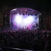 Festival Les Alpagas Bleus