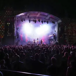 Festival Les Alpagas Bleus