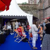 Festival Les Alpagas Bleus &copy; Les Alpagas Bleus