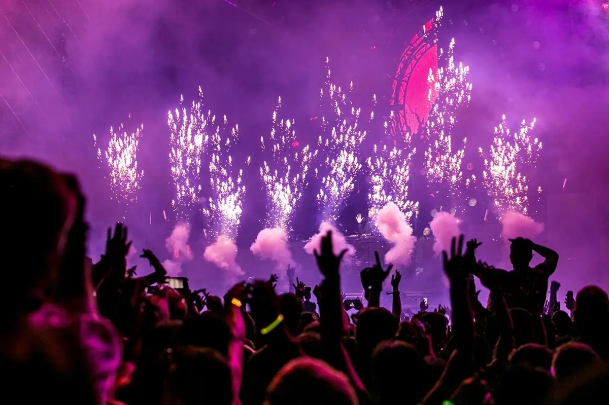 Festival Les ânes Têtus