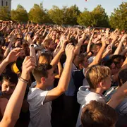 Festival les Arts'Osés