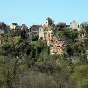 Festival Les arts perchés à Calvignac
