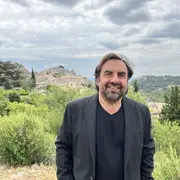 Festival Les Baux Pianos - André Manoukian