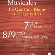 Festival Les Chaises Musicales 202