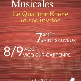 Festival Les Chaises Musicales 202
